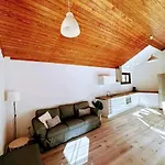 Casa Canaria Moderna 펜션 *