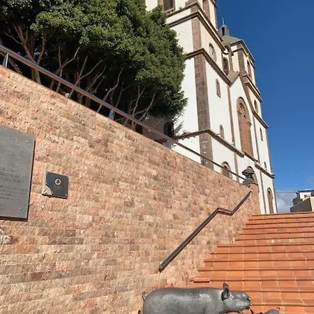 Casa Canaria Moderna