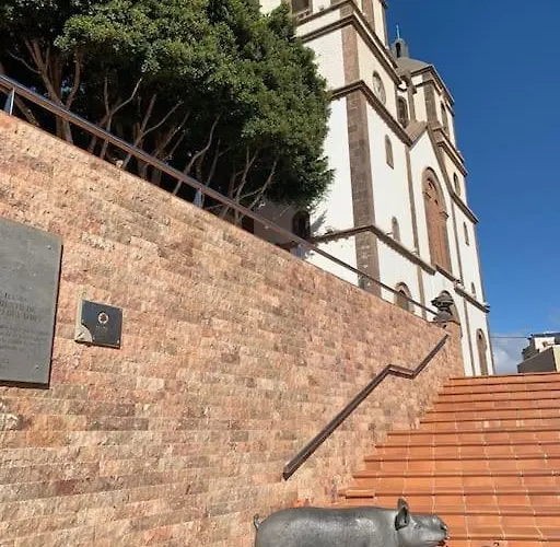 Casa Canaria Moderna