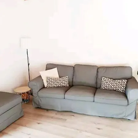 펜션 Casa Canaria Moderna *