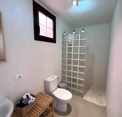 Casa Canaria Moderna *